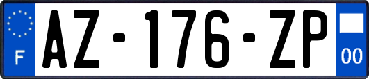 AZ-176-ZP