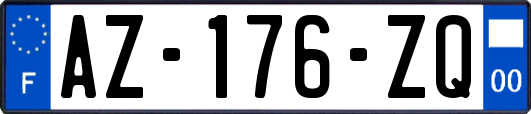 AZ-176-ZQ