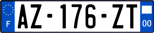 AZ-176-ZT