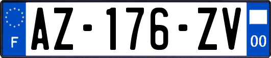 AZ-176-ZV