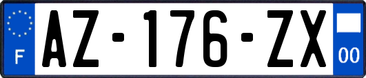 AZ-176-ZX