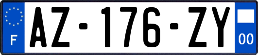 AZ-176-ZY