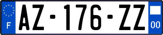 AZ-176-ZZ