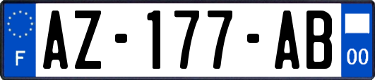 AZ-177-AB