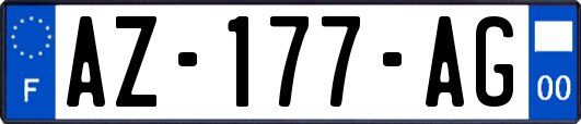 AZ-177-AG