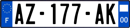 AZ-177-AK