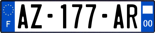 AZ-177-AR