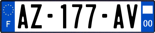 AZ-177-AV