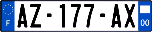 AZ-177-AX