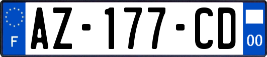 AZ-177-CD