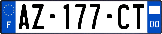 AZ-177-CT