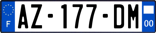 AZ-177-DM