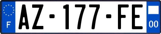 AZ-177-FE