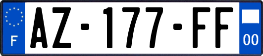 AZ-177-FF