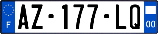 AZ-177-LQ