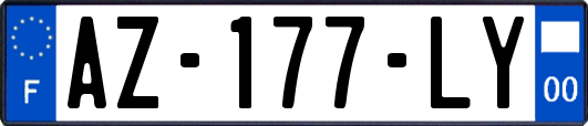 AZ-177-LY