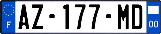 AZ-177-MD