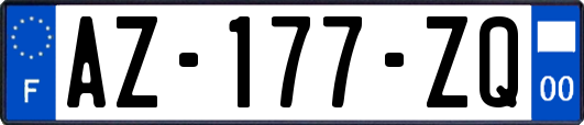 AZ-177-ZQ