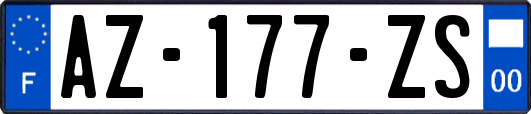 AZ-177-ZS