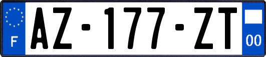 AZ-177-ZT