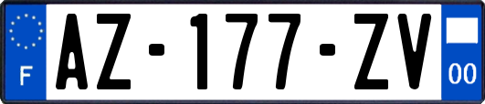 AZ-177-ZV