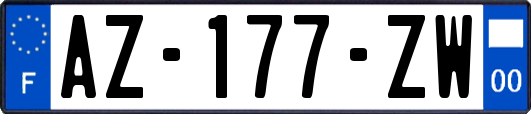 AZ-177-ZW
