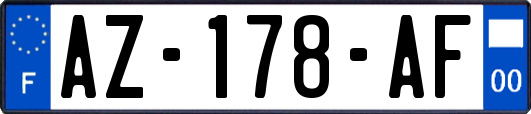 AZ-178-AF