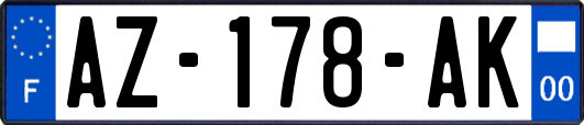 AZ-178-AK