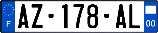 AZ-178-AL