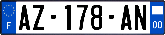 AZ-178-AN