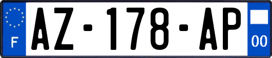 AZ-178-AP