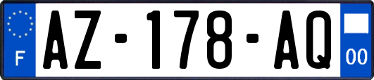 AZ-178-AQ