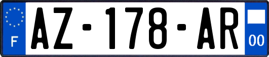 AZ-178-AR