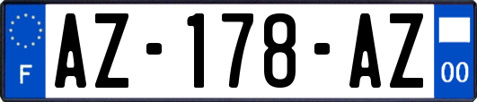 AZ-178-AZ