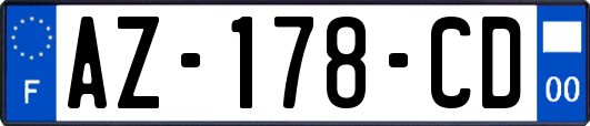 AZ-178-CD