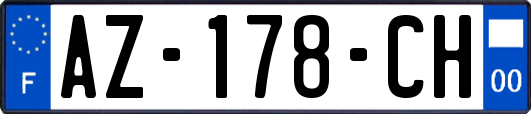 AZ-178-CH