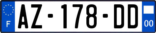 AZ-178-DD