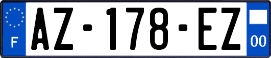 AZ-178-EZ