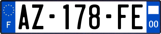 AZ-178-FE