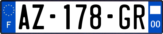 AZ-178-GR