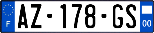 AZ-178-GS