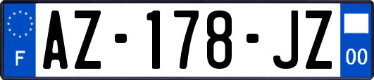 AZ-178-JZ