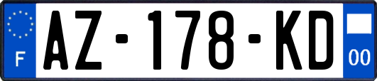 AZ-178-KD