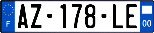 AZ-178-LE