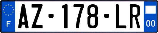 AZ-178-LR