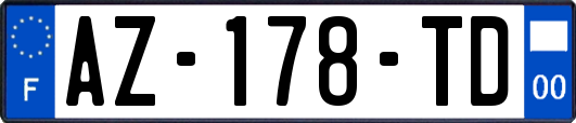 AZ-178-TD