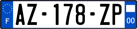 AZ-178-ZP