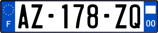 AZ-178-ZQ
