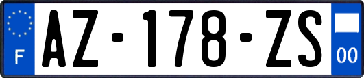 AZ-178-ZS