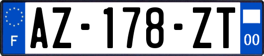 AZ-178-ZT